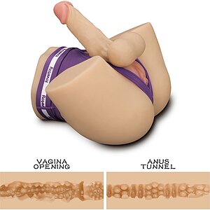 LoveToy Streetgirl Dual Motor – Sensation Pulse Thumb 13