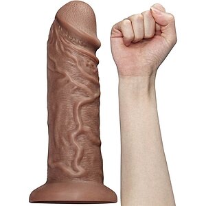 Dildo 27cm Chubby Maro Thumb 2