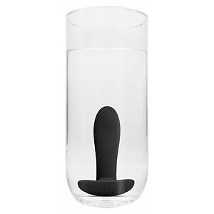 Vibrator Wireless Remote Leon Negru Thumb 1