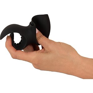 Couples Choice Wand – 12 Moduri, încălzire 41°C, Reîncărcabil Thumb 6