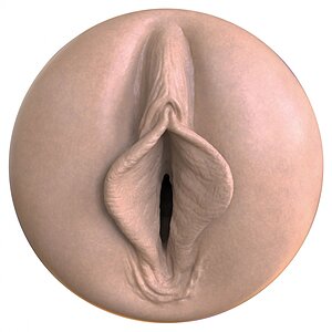 Fleshlight Boost Light Medium Natural Turbo Tech Thumb 2