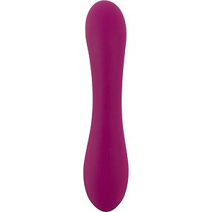 JAVIDA Vibrator Gonflabil Pentru Punctul G, 10 Moduri Thumb 3