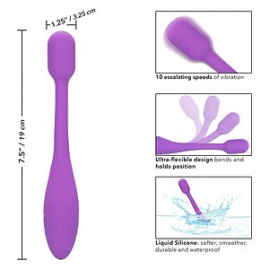 Bliss Flex-O-Teaser Mov Thumb 5