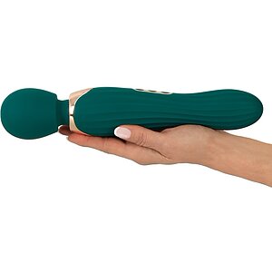 Big Wand You2Toys Verde Thumb 5