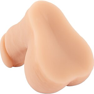 Fleshlight Mr. Limpy Small, Dildou Moale Discret 10.2 cm Thumb 5