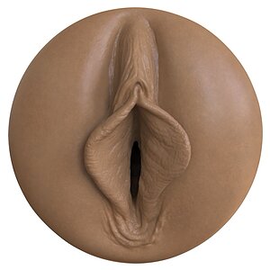 Fleshlight Boost Dark – Turbo Tech, Interior Texturat Maro Thumb 3