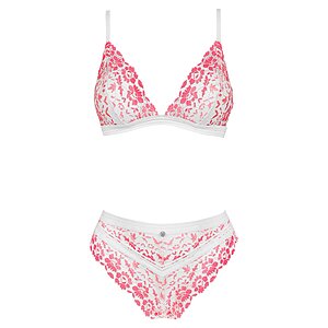 Set Obsessive Bloomys Roz S-M Thumb 2