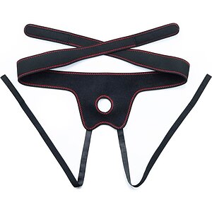 Set Strap-On și Dildo Easy Ingen Thumb 4