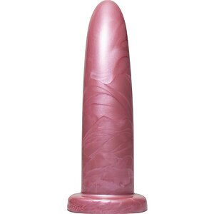 Dildo Fleshlight HerSpot Golden Roz Thumb 5