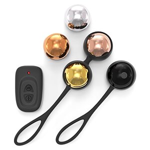Bile Dorcel Training Negru Thumb 1