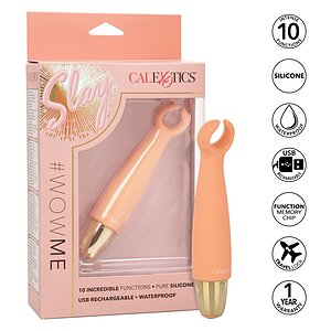 Slay Wow Me Portocaliu Thumb 3