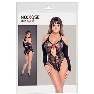 Body No:Xqse Decupat Gracie Negru S-L Thumb 4