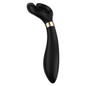 Satisfyer Endless Fun Negru Thumb 1