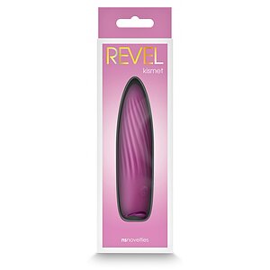 Vibrator Clasic Revel Kismet Roz Thumb 2
