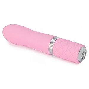 Mini Vibrator Pillow Talk Flirty Vibe Roz Thumb 2