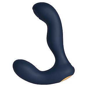 Svakom Iker Neo – Vibrator Prostatic 5+5, Reîncărcabil Thumb 26