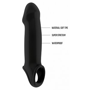 Dong Extension No.17 Negru Thumb 4