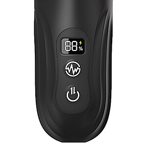 Hidden Desire Vibrator Împingere și Unduire Thumb 8