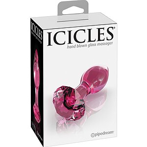Plug Anal Icicles No. 79 Roz Thumb 4