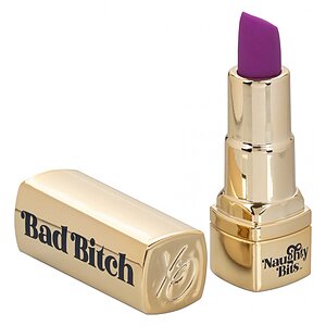 Vibrator Bad Lipstick Auriu Thumb 1