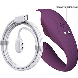 Pretty Love Shey — 10+10 Funcții, App, Reîncărcabil Mov Thumb 6