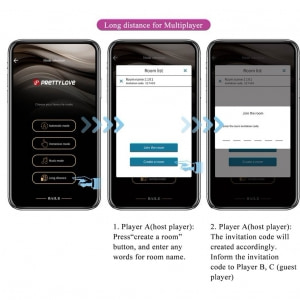 Pretty Love Jefferson — Dop Anal 12 Vibrații + 3 Electro Negru Thumb 22