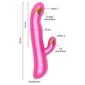 Oslo Rabbit & Rotation +App Roz _ Thumb 4