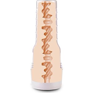 Fleshlight Sky Bri Celestial – Manșon Realist 25cm Thumb 2