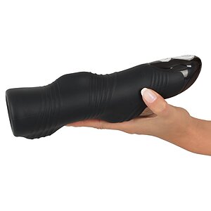 Dispozitiv Cu Vibrații Paso Negru Thumb 2