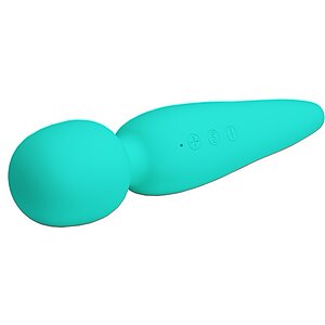 Pretty Love Meredith Ø5×21,5 cm – 7 Moduri, Reîncărcabil Thumb 8