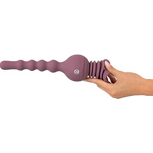 You2Toys Turbo Shaker – Vibrator Anal Reîncărcabil 3 Trepte Thumb 6