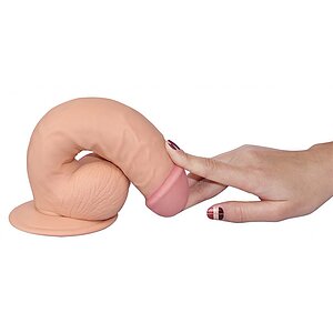 The Ultra Soft Dude 21cm Thumb 2