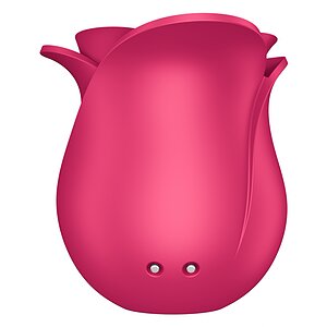 Satisfyer Pro 2 Modern Rose Rosu Thumb 4