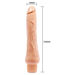 Vibrator Barbara Dryad Thumb 3