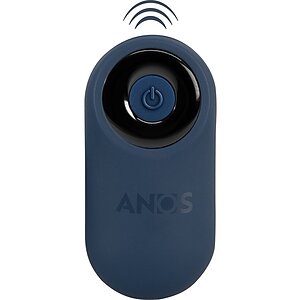 ANOS RC – Plug Prostatic Rotativ, 10 Moduri, Reîncărcabil Thumb 6