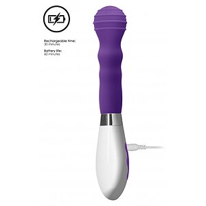 Vibrator Alida Rechargeable Mov Thumb 3