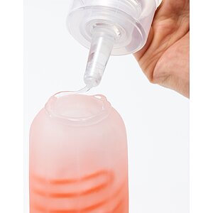 Lubrifiant Fin Tenga Lotion Light 170ml Thumb 2