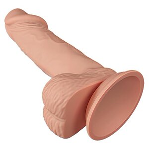 Baile Zebulon 24 cm - 18 cm Inserabil, Ventuză Puternică Thumb 6