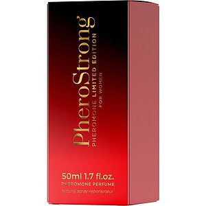 PheroStrong Pheromone Limited Edition for Women 50ml Thumb 2