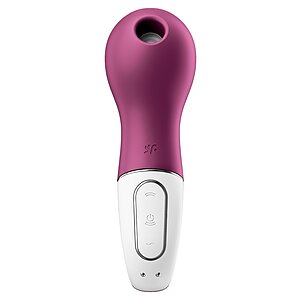 Vibrator Satisfyer Lucky Libra Mov Thumb 3