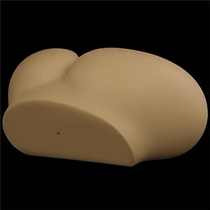 Masturbator Lovetoy Streetgirls #12 — TPE Ultra-moale Thumb 6