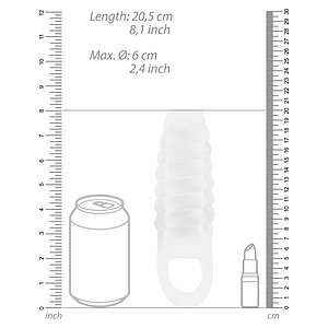 Dong Extension No.21 Transparent Thumb 6