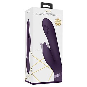 Vibrator Rabbit Aimi Mov Thumb 6