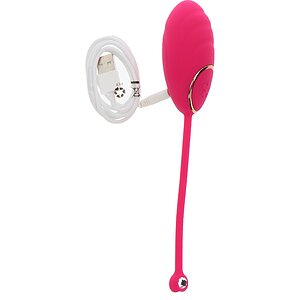 Ou Vibrator Lily Remote Control Roz Thumb 4