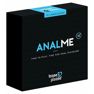 Set Anal Me Time to Play Thumb 1
