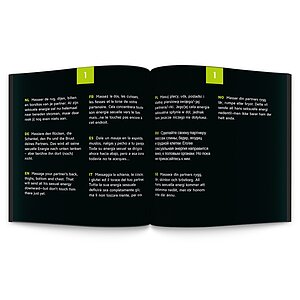 Sex Roulette Foreplay (NL-DE-EN-FR-ES-IT-PL-RU-SE-NO) Thumb 3