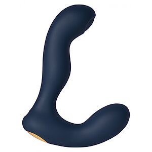Svakom Iker Neo – Vibrator Prostatic 5+5, Reîncărcabil Thumb 6