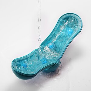 Tenga Flip Compact Vid Reglabil Albastru Thumb 9