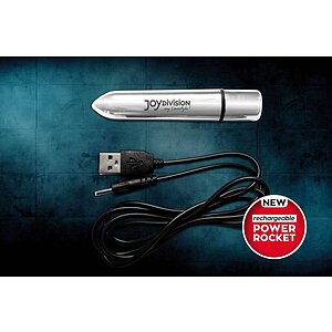 Masator Prostată Xpander x4 Power Rocket Negru Thumb 3