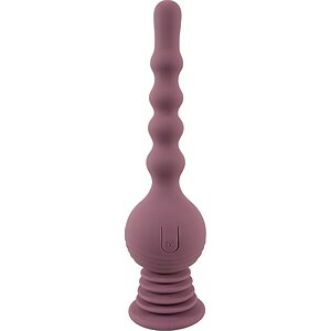 You2Toys Turbo Shaker – Vibrator Anal Reîncărcabil 3 Trepte Thumb 3